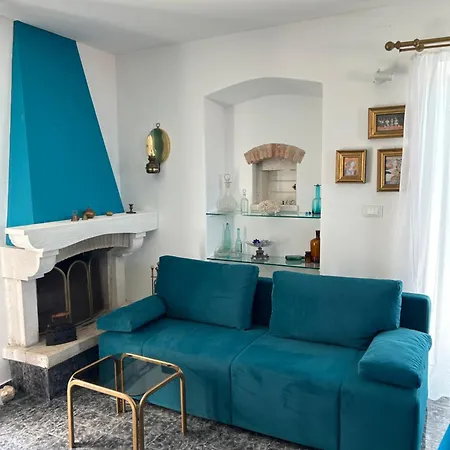 House Carmen Apartment
