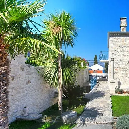 House Carmen Διαμέρισμα