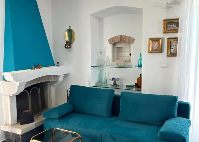 House Carmen Apartament