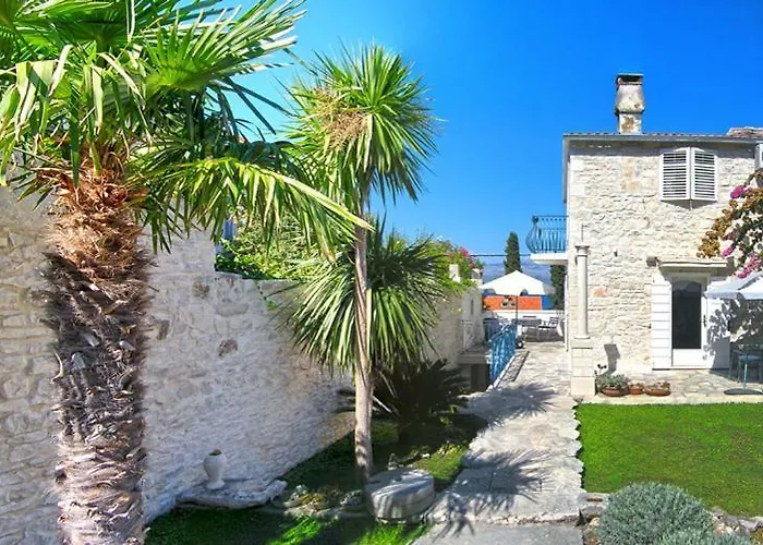 House Carmen Apartament