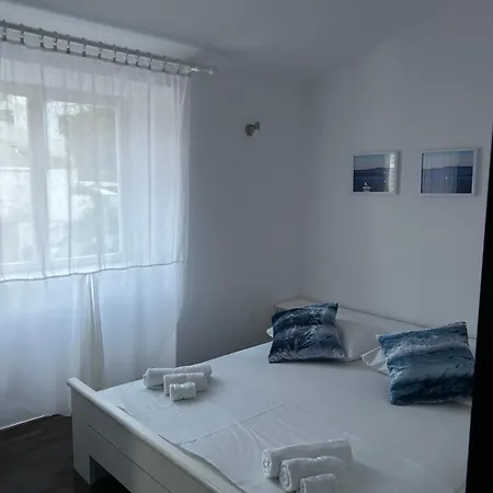 דירה House Carmen סוטיבאן