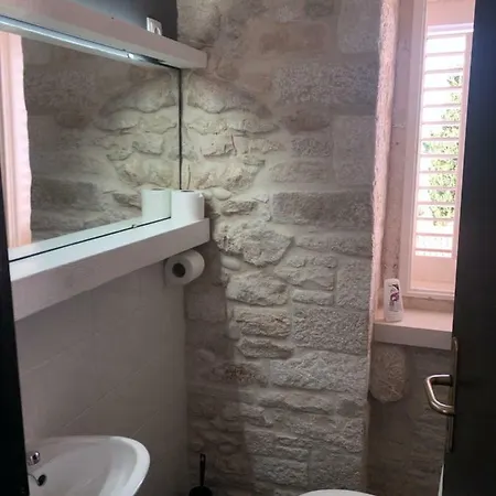 House Carmen דירה *