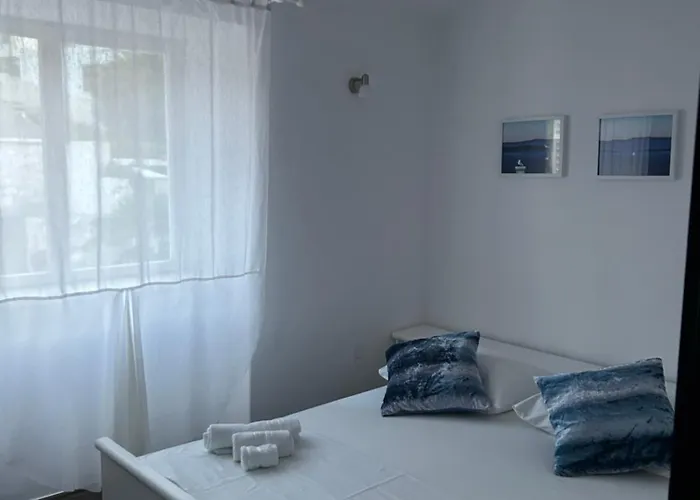 公寓 House Carmen 苏提万